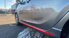 Kia Picanto 1.0 GT-line 5dr [4 seats] Petrol Hatchback